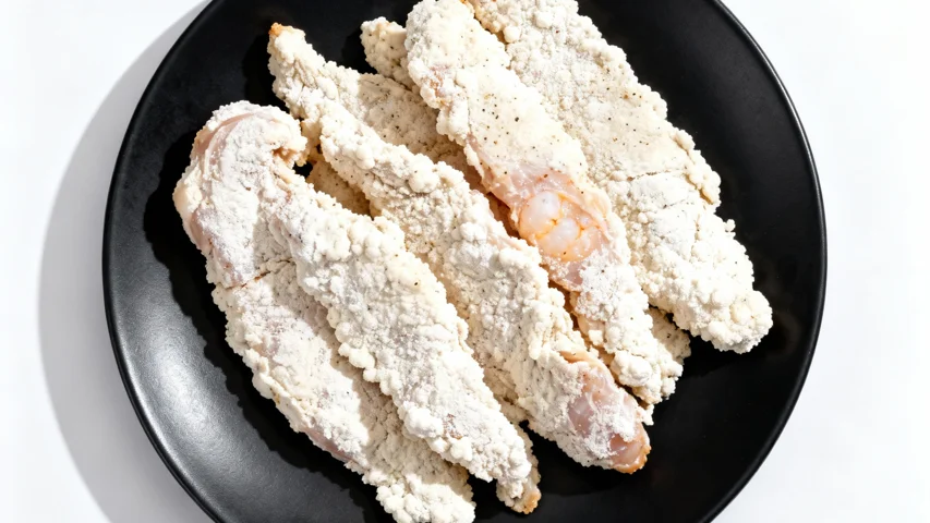Seafood