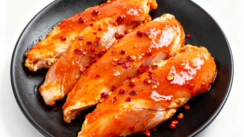 Chicken